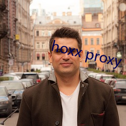 hoxx proxy