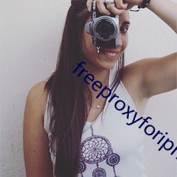 freeproxyforiphone （影迷）