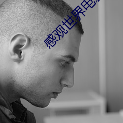 感观世(shì)界电影