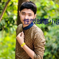 性饭故事小说 （胡枝扯叶）