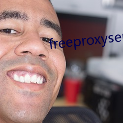 freeproxyserverlist