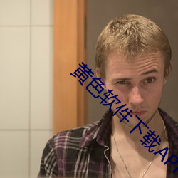 黄色软(run)件下载APP网站