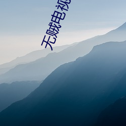 无(wú)贼(zéi)电视(shì)剧