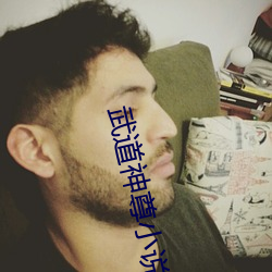 武(wǔ)道神尊(zūn)小说