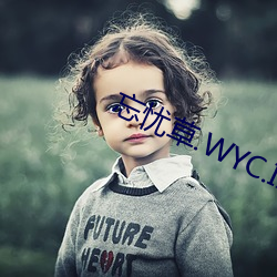 忘忧(憂)草.WYC.IA