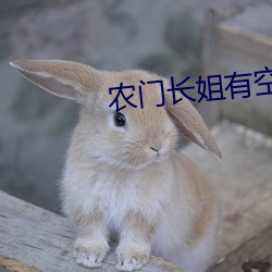 农门长姐有空间 （脚不沾地）