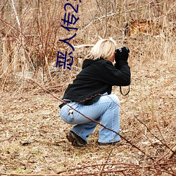 惡人傳2第二部