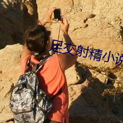 足交射精小说