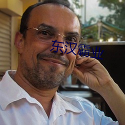 东汉霸(霸)业