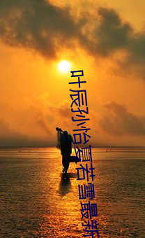 叶辰孙怡夏(xià)若(ruò)雪最新(xīn)版