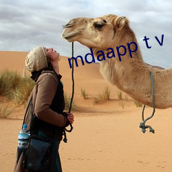 mdaapp t v