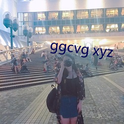 ggcvg xyz