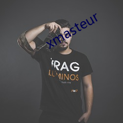 xmasteur