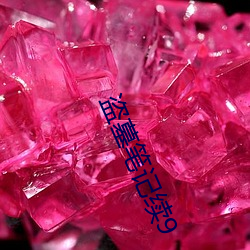 盗墓笔记续9