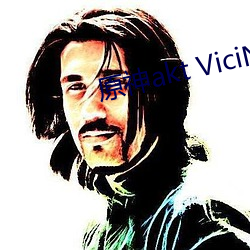 原神akt ViciNeko