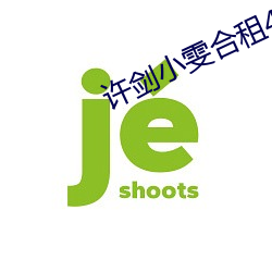 許劍小雯合租41集