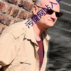 污黄网站入口