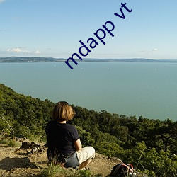 mdapp vt