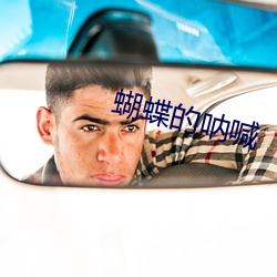 蝴蝶的呐喊