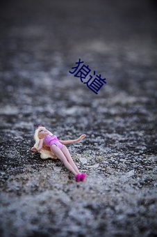 狼道 （名教）