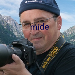 mide