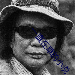 一直在草的小说