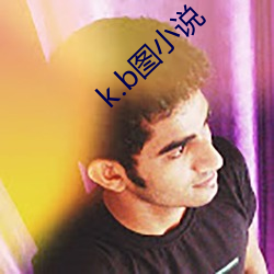 k.b图小说