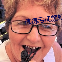 草莓污视频软件合集