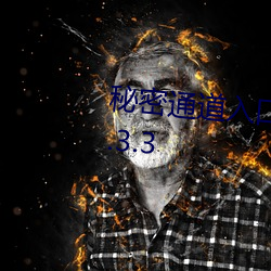 秘密通道入口自动进入3秒系统v5.3.3