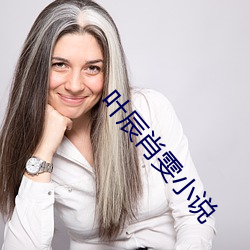 葉辰肖雯小說