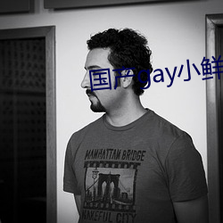 國産gay小鮮肉