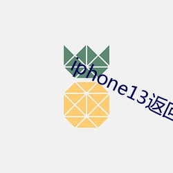 iphone13返(返)回上一(一)级(級)手