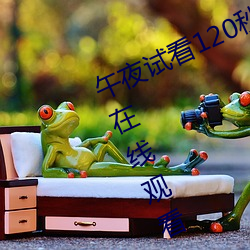 午夜試看120秒體驗區視頻跳轉接口在線觀看