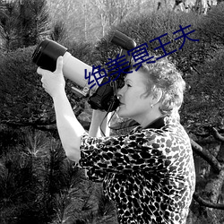 绝美冥王夫(fū)