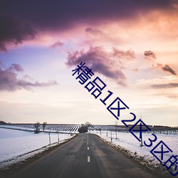 精品1区2区(qū)3区的区别在哪里