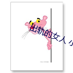 出轨的女人 小说(說)