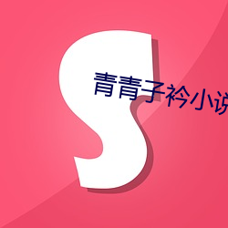 青青子衿小(xiǎo)说(shuō)