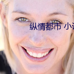纵情都市 小说 （墨守成法）