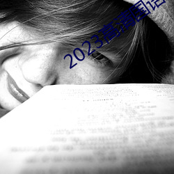 2023高清国语版免费观看