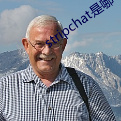 stripchat是哪个国家