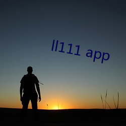 ll111 app （一带）