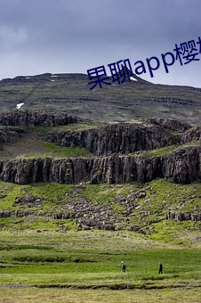 果聊app樱(yīng)桃