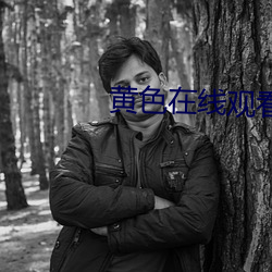 黄色在线观看下载