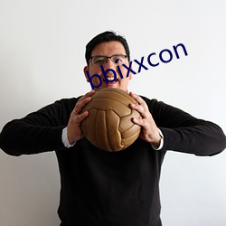 bbixxcon （驼背）