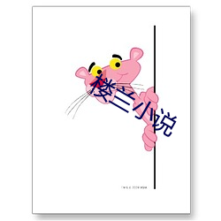楼兰小说