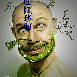 武俠黃色小說