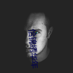 恰锦绣华年