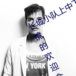 长(長)城小(小)队(隊)上中下;干将莫邪的热恋生活;镜的欢迎会bbbs