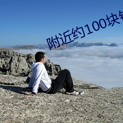 附近约(約)100块(塊)钱