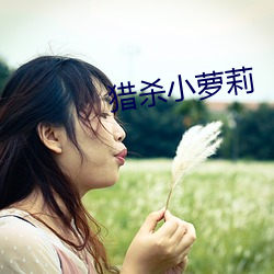 猎(獵)杀(殺)小萝(蘿)莉